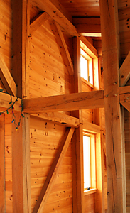 Safestix House Interior